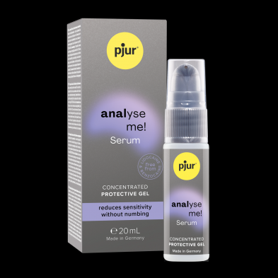 Pjur analyse me serum anal comfort 20 ml