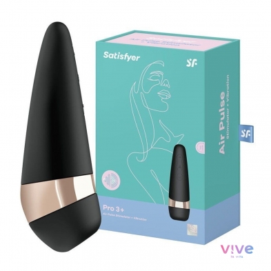 Aspirateur satisfyer pro 3