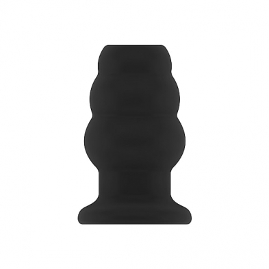 Sono no.49 - pequeno dilatador anal - 7 cm - preto