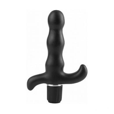 Anal fantasy vibrador prostata 9 funciones