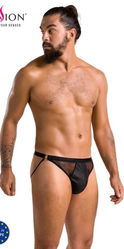 LUKE Lingerie elegante per esaltare la tua femminilità e passione