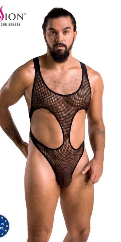 LEON Lingerie passion: elegante, sensual e confortável