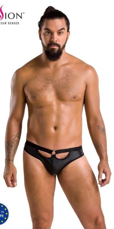 OPEN JOE Lingerie Passion: moderna, elegante e sensuale