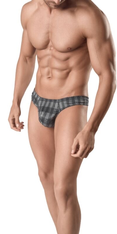 ANAIS MEN AEGISBOOST SLIP Lingerie masculine de haute qualité et de séduction.