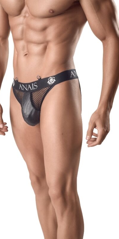 ANAIS MEN ARESBOOST TANGA Lingerie sexy pour des moments intimes spéciaux