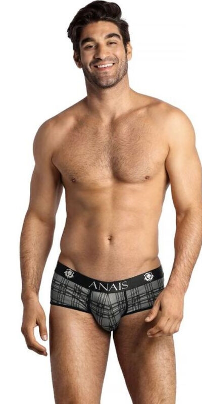 ANAIS MEN ADVENTURE Ecco un capo di lingerie erotica da sogno: