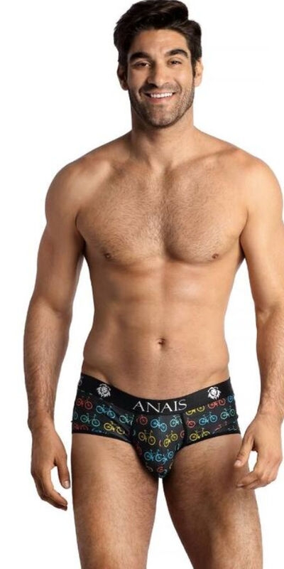 ANAIS MEN LUSTFUL Intimo sensuale per uomo. discreto e morbido