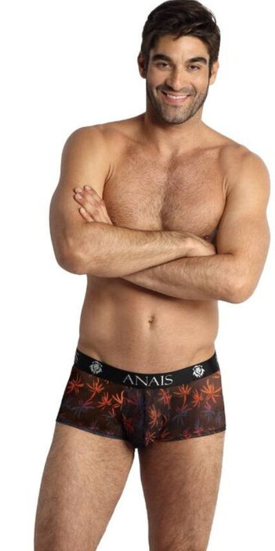 CHILL BOXER S Sous-vêtements masculins, modernes, sexy et confortables.