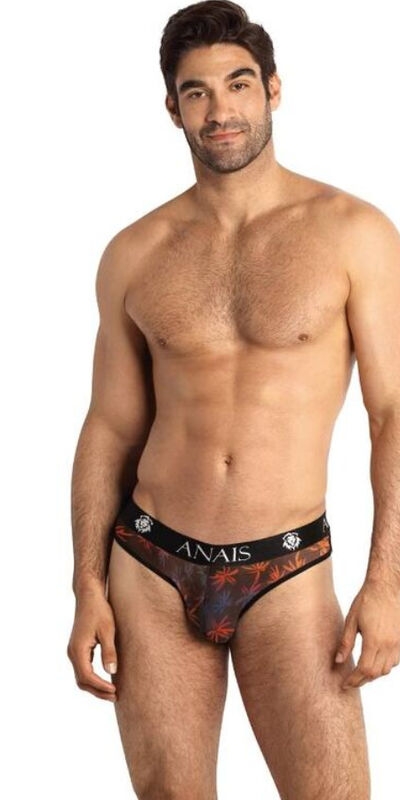 ANAIS MEN CHILL Slip sexy di alta qualità con un design unico e confortevole.