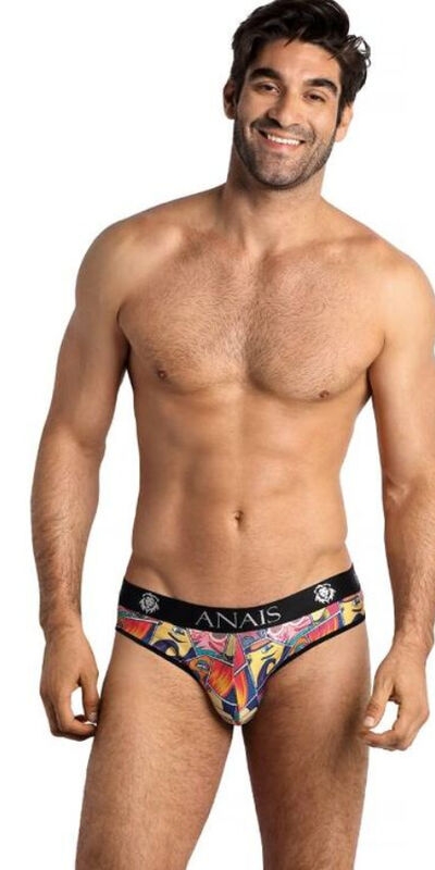 ANAIS MEN  FUN Lingerie érotique de bandes dessinées par anais apparel.