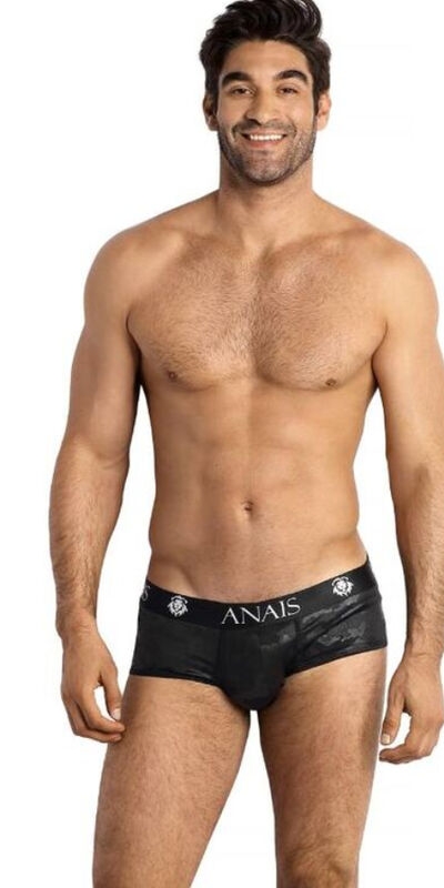 ANAIS BOX Ropa interior elegante y de alta calidad de anais men