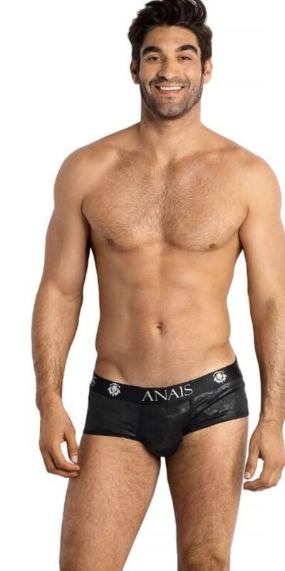 ANAIS BOX Intimo elegante e di alta qualità di anais men