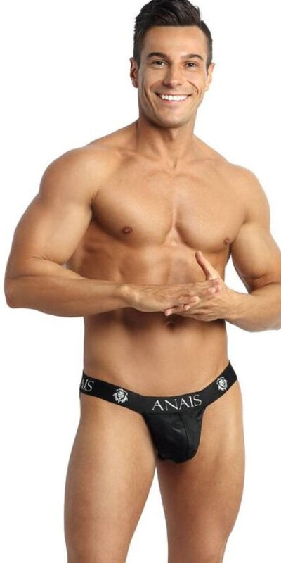 ANAIS LION Lingerie masculina atrevida e de alta qualidade da Anais Men