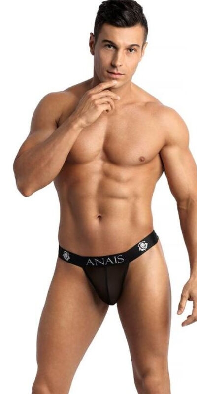 ANAI MEN SEX Description d'une lingerie séduisante et sensuellecette lingerie est conçue pour mettre