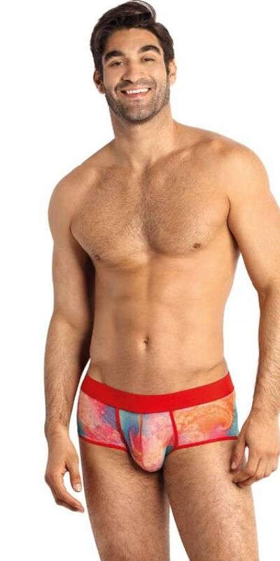 FALCON BOXER BRIEF S C'est un vêtement de lingerie pour homme.