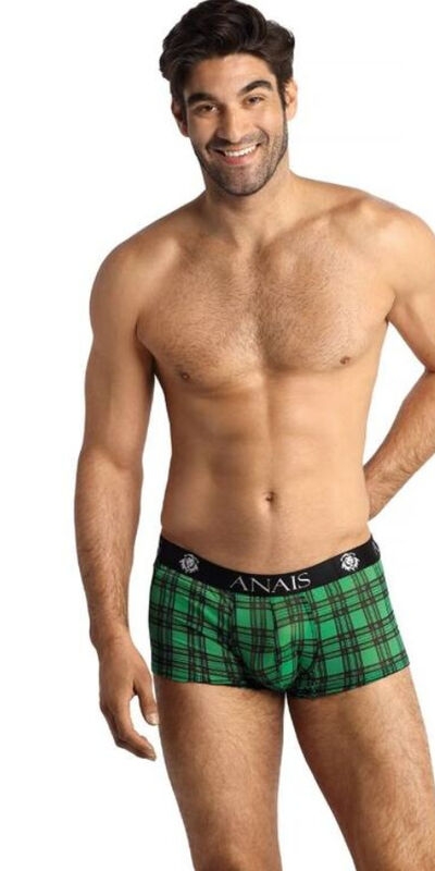 MAGIC BOXER S Sous-vêtements masculins de haute qualité et sexy