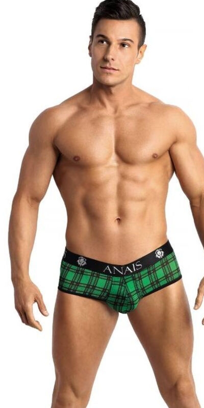 ANAIS MEN  MAGIC Boxers pour hommes élégants de haute qualité.