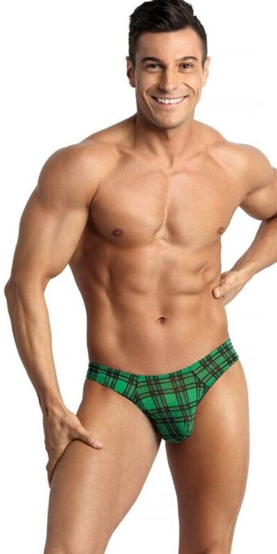 ANAIS MEN PERFORMANCE Lingerie masculina sexy, confortável e de alta qualidade