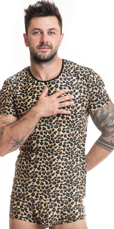 MERCURY CAMISETA Intimo sexy di alta qualità per lui