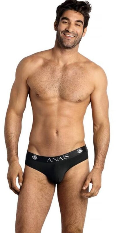 ANAIS MEN HOT Lencería masculina de microfibra: sexy, cómoda y duradera