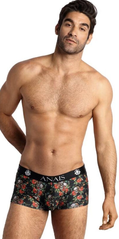 ANAIS MEN FLOWER Intimo di alta qualità per uomini irresistibili