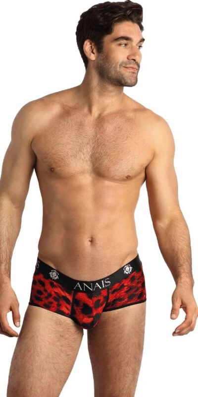 SAVAGE BOXER BRIEF M Lingerie 