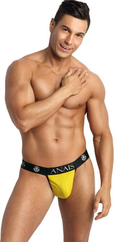 ANAIS MEN  DAZZLING Lingerie sensual com renda e transparências