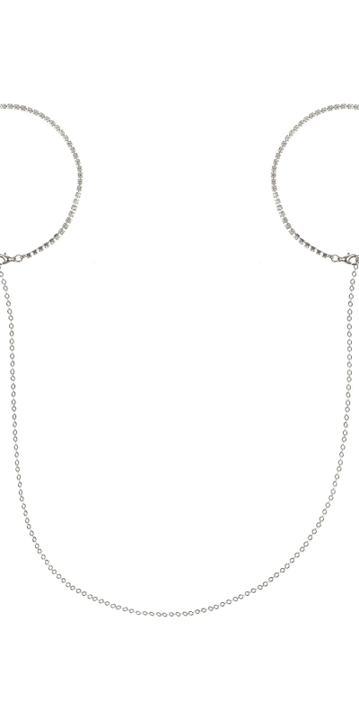 BIJOU-907 Esposas bijou: lencería erótica elegante y funcional
