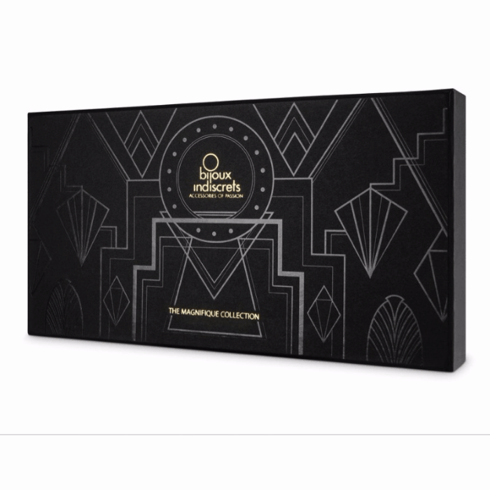 BIJOUX MAGNIFIQUE Accessori sensuali per accentuare il tuo stile