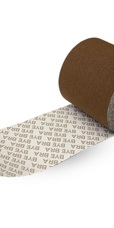 LIBERTAD  Nastro corporeo riutilizzabile per esaltare la figura.