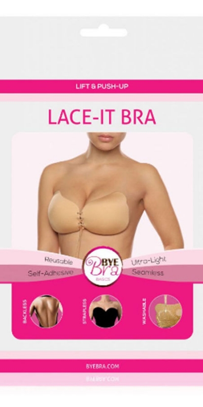 LACE-IT LIFTED Sustentador adesivo lace bra da vivelavita