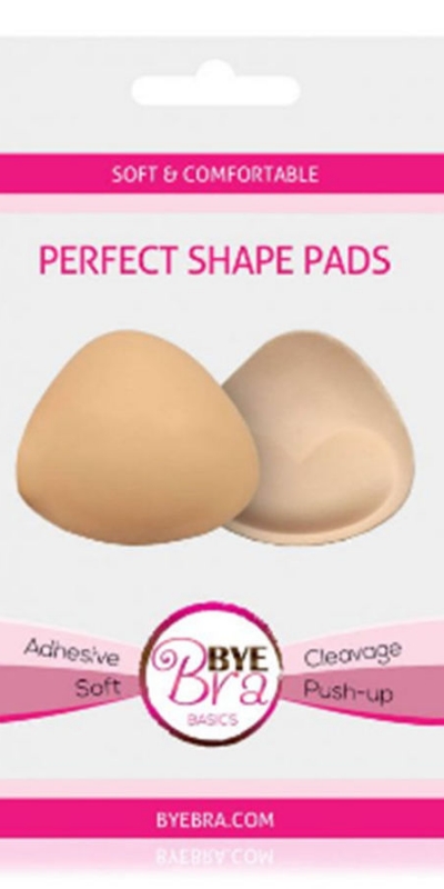 BYEBRA   SHAPER Almohadillas diseñadas para realzar el escote