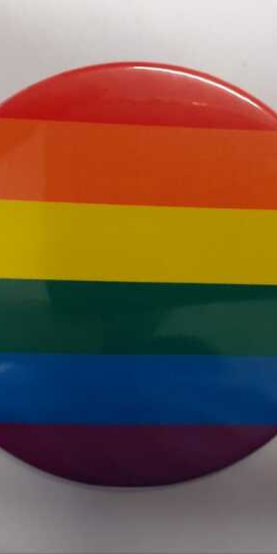 BANDERA LGTB Un vibratore per scoprire nuove sensazioni mozzafiato