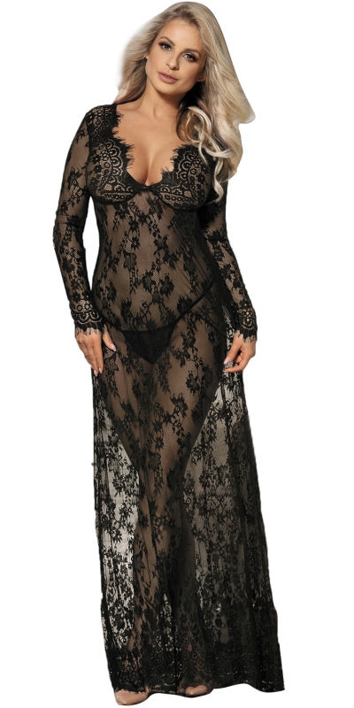 DRESSES Lingerie sublime: sophistication, sensuality and elegance

lingerie sublime : sophisticati