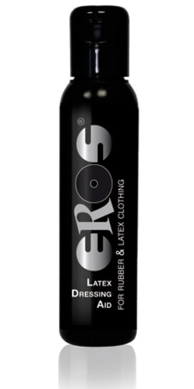 EROS LIQUID Látex ajuda a usar vestuário 100ml