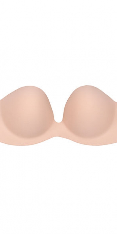 GALA BRA LIFT Sutiã gala: realce discreto para vestidos abertos