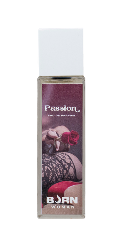 PERFUME PASSION ELLA Passion perfume de mujer 20 ml