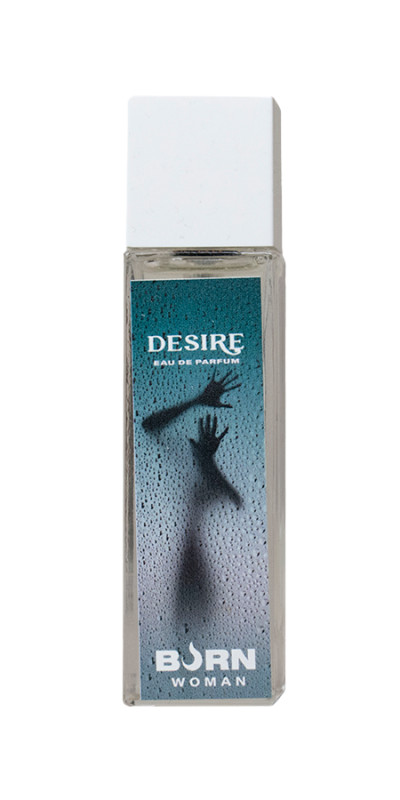 BURN DE MUJER Perfumes femeninos sofisticados, presentan variedad de aromas