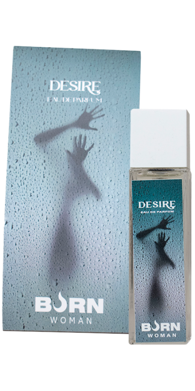 BURN DE MUJER Perfumes femeninos sofisticados, presentan variedad de aromas