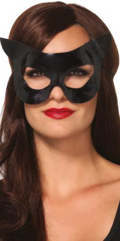 LEG AVENUE CATWOMAN Maschera da catwoman