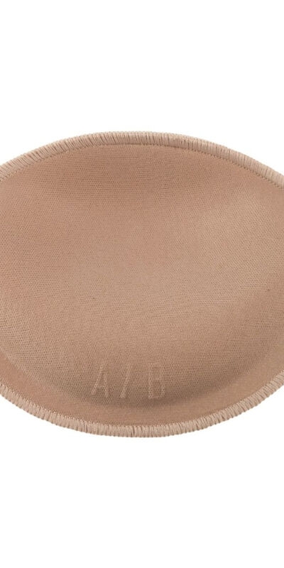 PUSH UP PADS Cuscini push-up all'olio minerale per esaltare