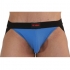 Jockstraps burn: ousados, confortáveis, sensuais, cores vibrantes.