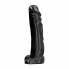 Dildo realista belga, PVC seguro, ventosa, curvo y flexible