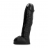 Dildo gigante de PVC, seguro, sumergible y libre de ftalatos