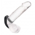 Anneau sexuel en silicone liquide pour le plaisir