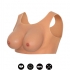 Collection de seins en silicone pour le cross-dressing