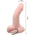 Dildo vibrador realista para estimulación vaginal y anal

dildo vibrador realista para est