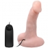 Dildo realiste avec ventouse haute qualité