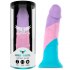 Dildo unico, flessibile, adattabile a fantasie.