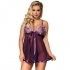 Intimo femminile sensuale ed elegante. ideale per occasioni speciali.